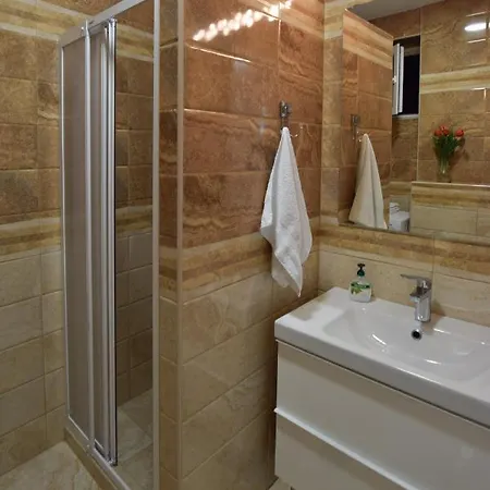 Daire Crown - Your Comfortable