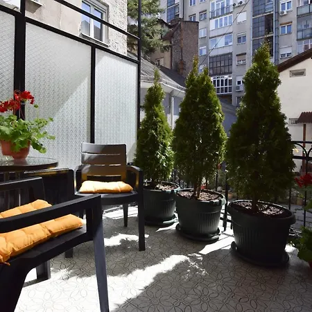 Apartman Crown - Your Comfortable *