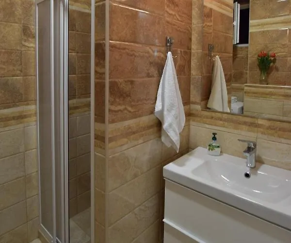 Apartament Crown - Your Comfortable