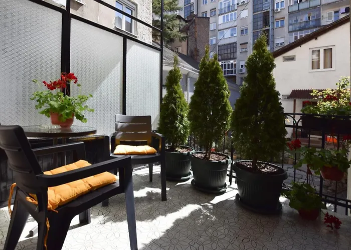 Apartament Crown - Your Comfortable *