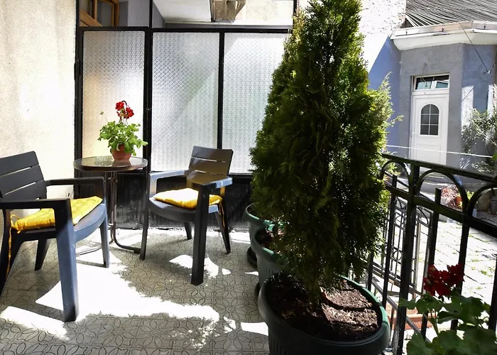 Apartament Crown - Your Comfortable