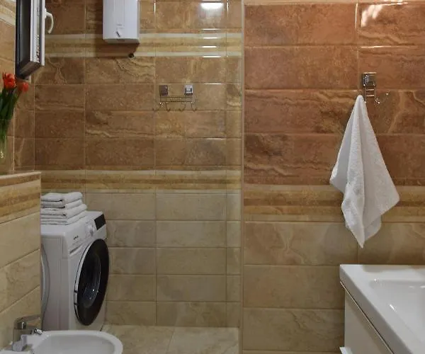 Crown - Your Comfortable Apartman Belgrade