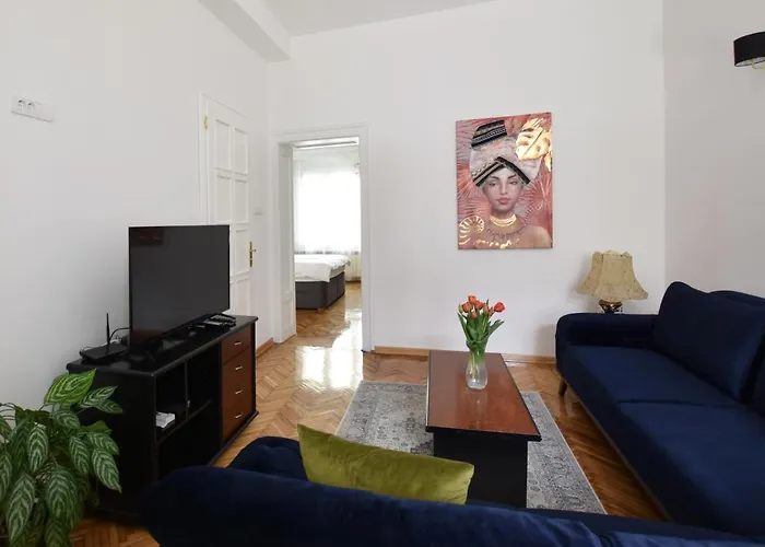 Apartman Crown - Your Comfortable