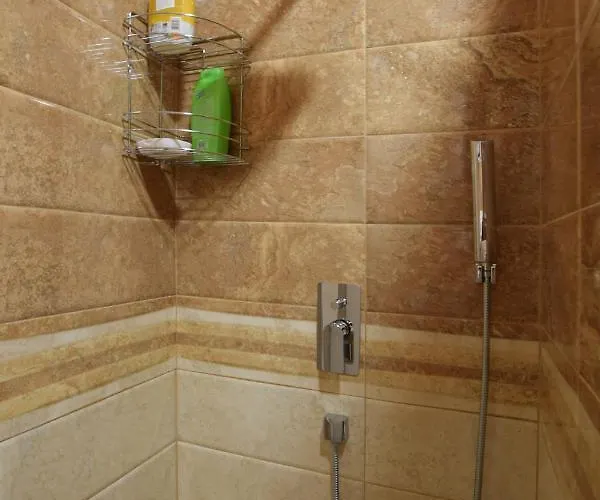 Apartman Crown - Your Comfortable *